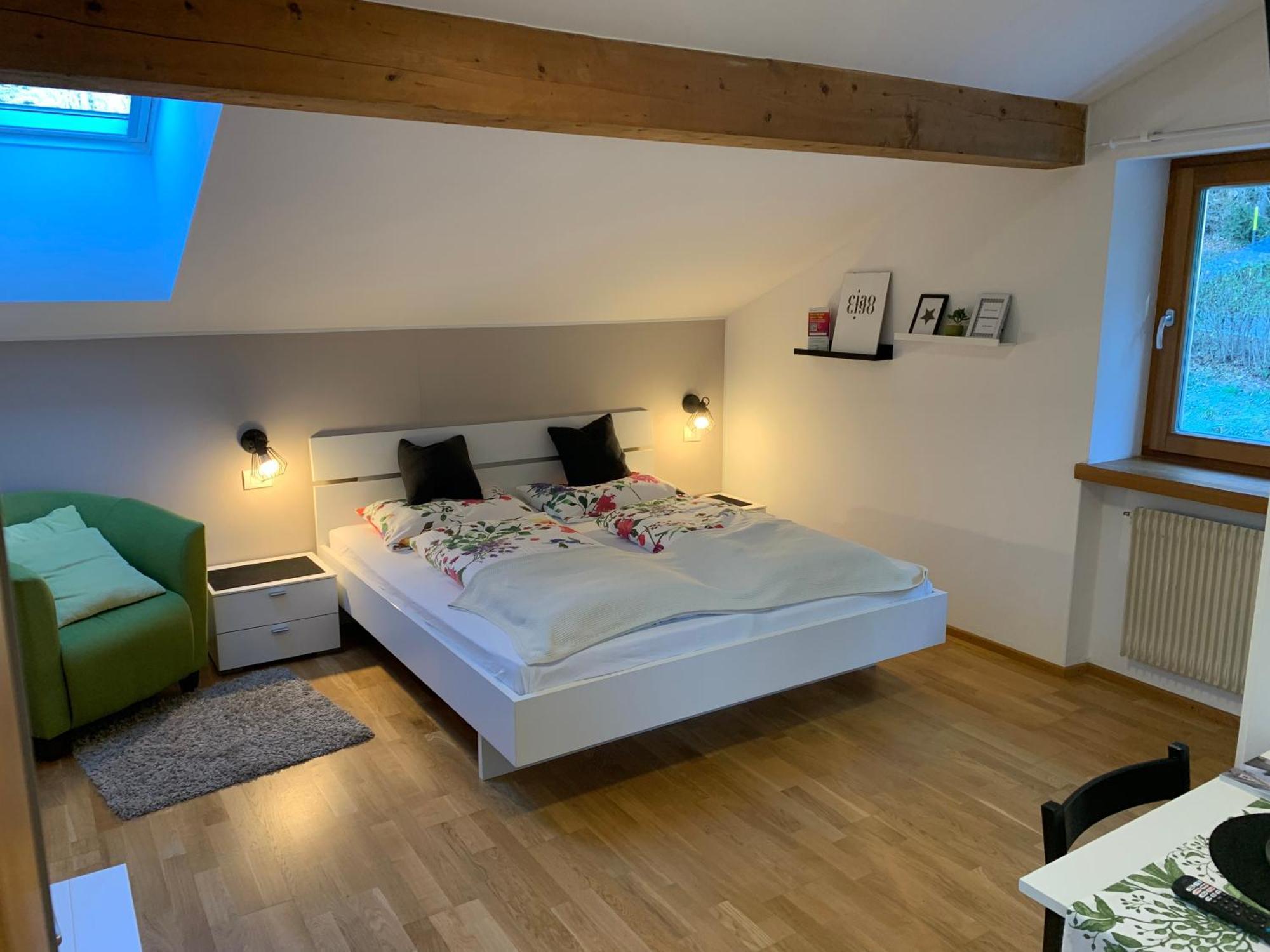 Haus Lasaun Brixen Buitenkant foto