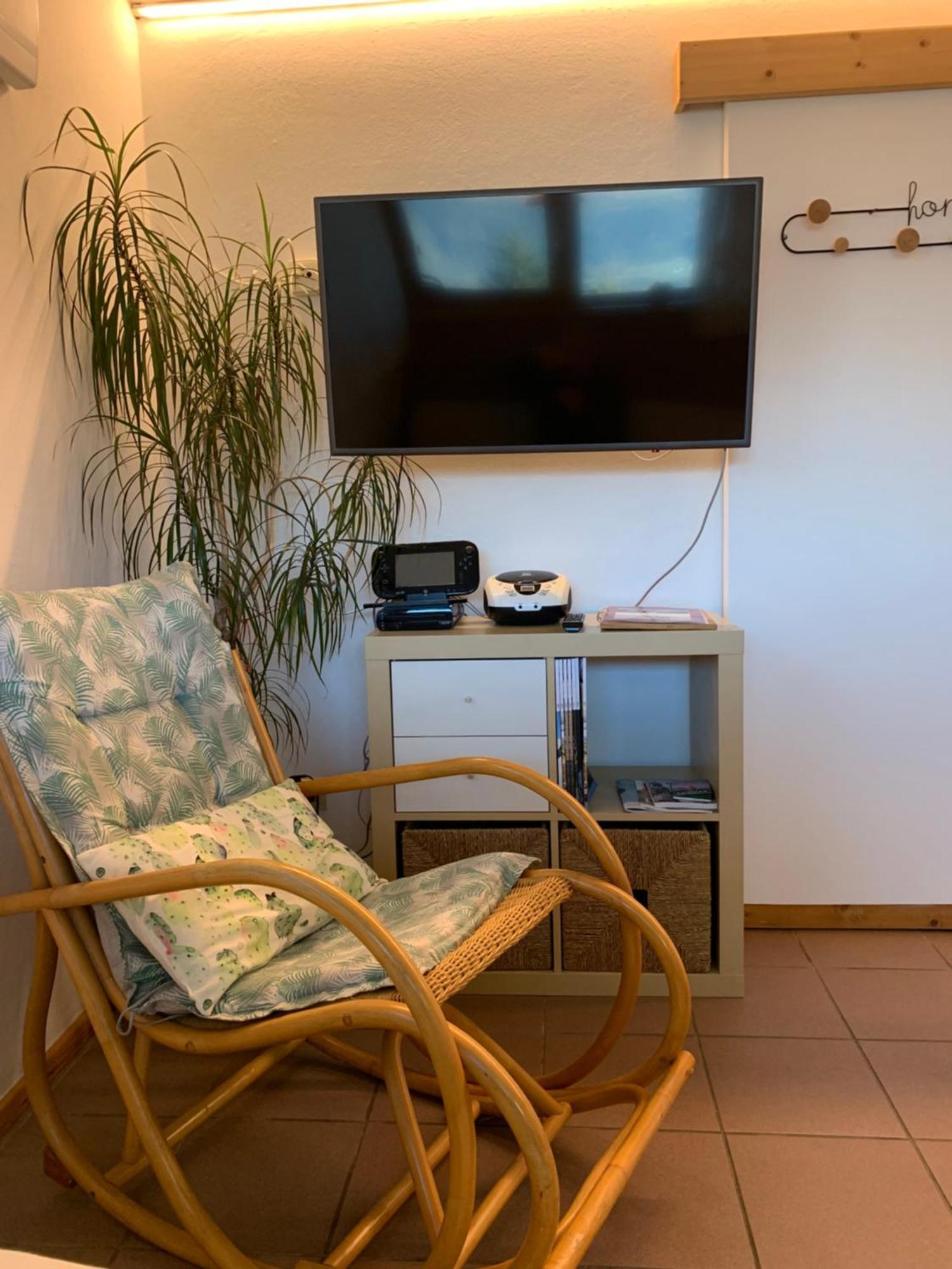 Haus Lasaun Brixen Buitenkant foto