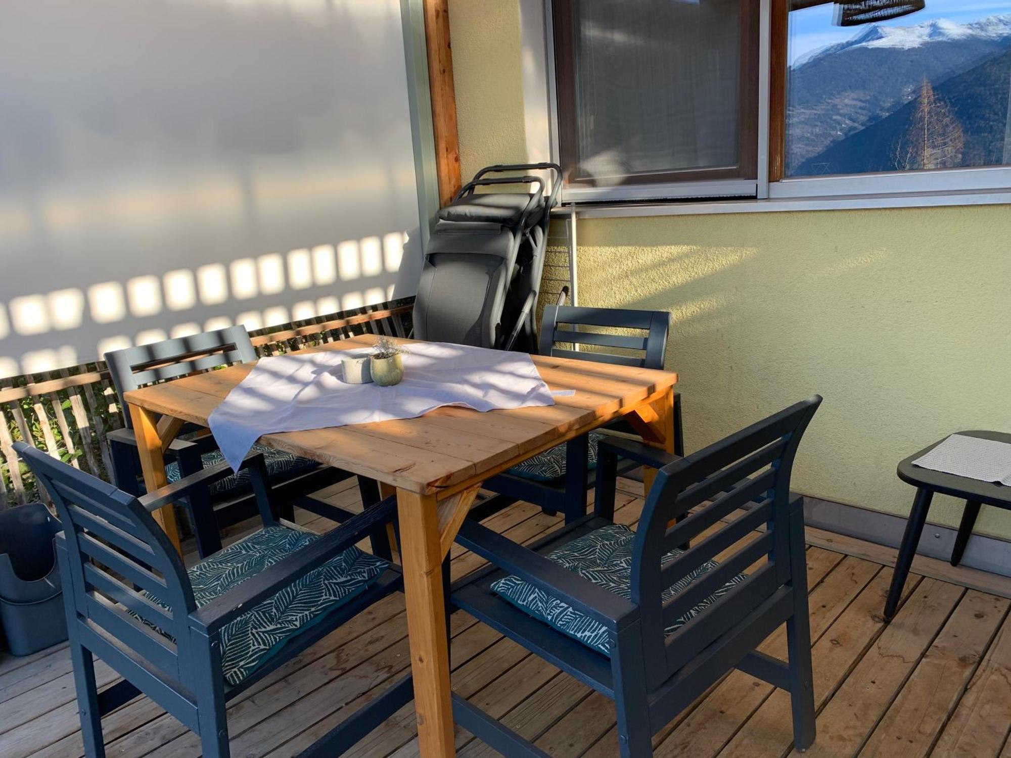 Haus Lasaun Brixen Buitenkant foto
