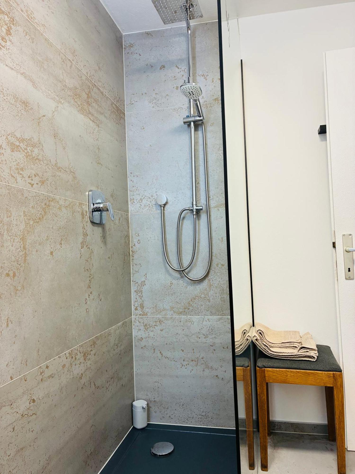 Haus Lasaun Brixen Buitenkant foto